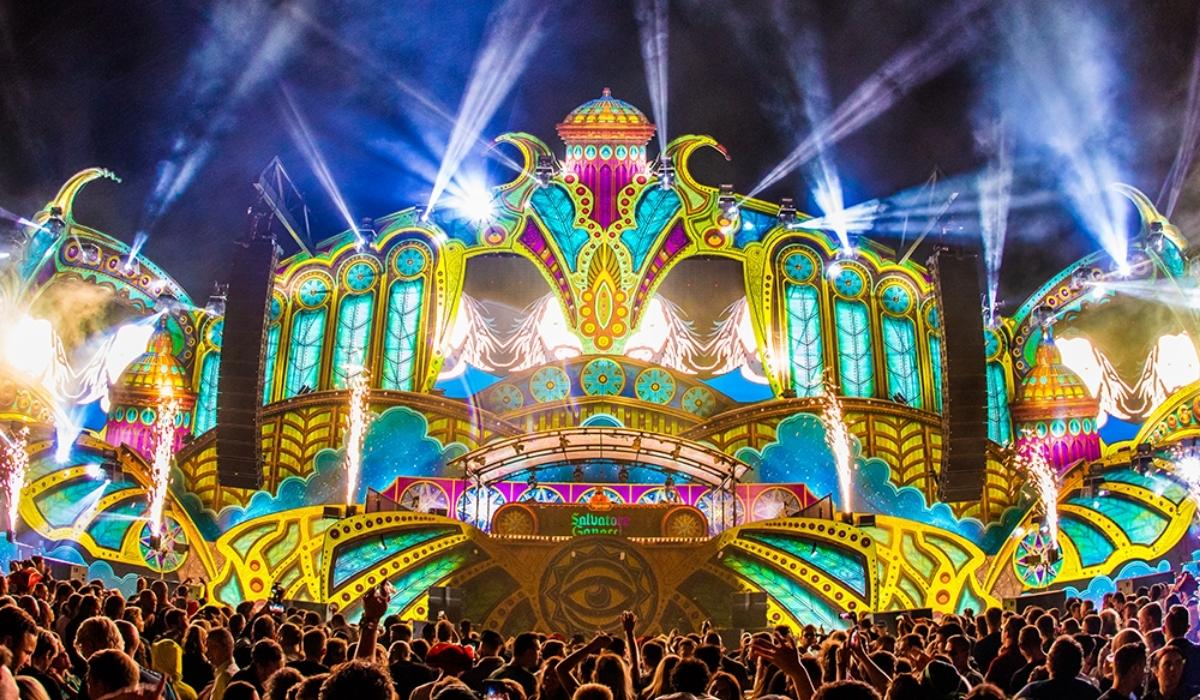 The Daydream Festival is returning to Doha with an unparalleled lineup and a brand-new stage
